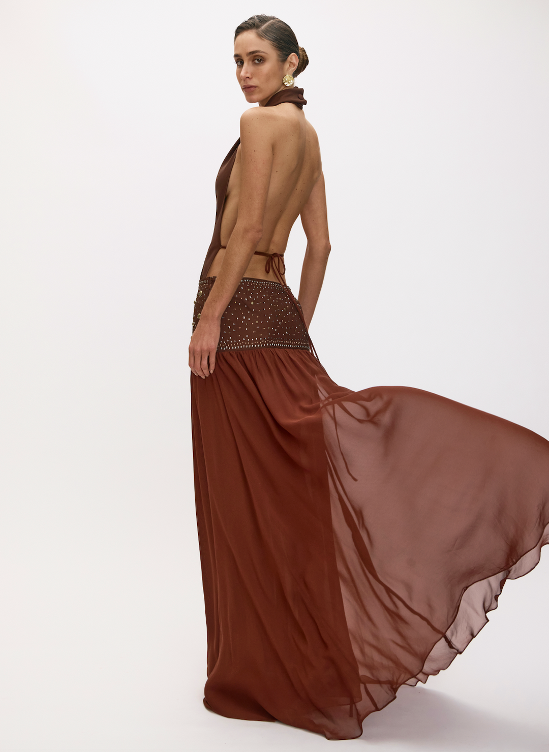 CARRIE DRESS