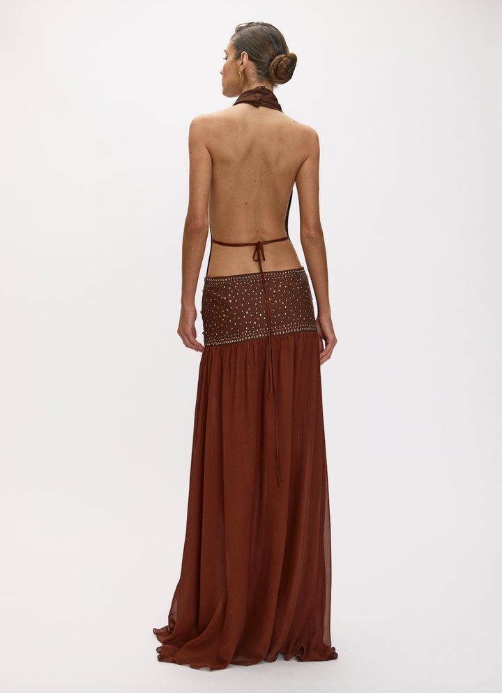 CARRIE DRESS