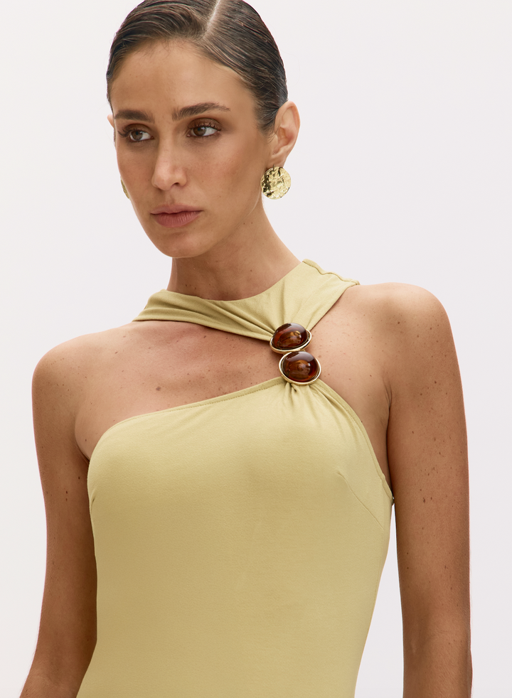 NINA DRESS