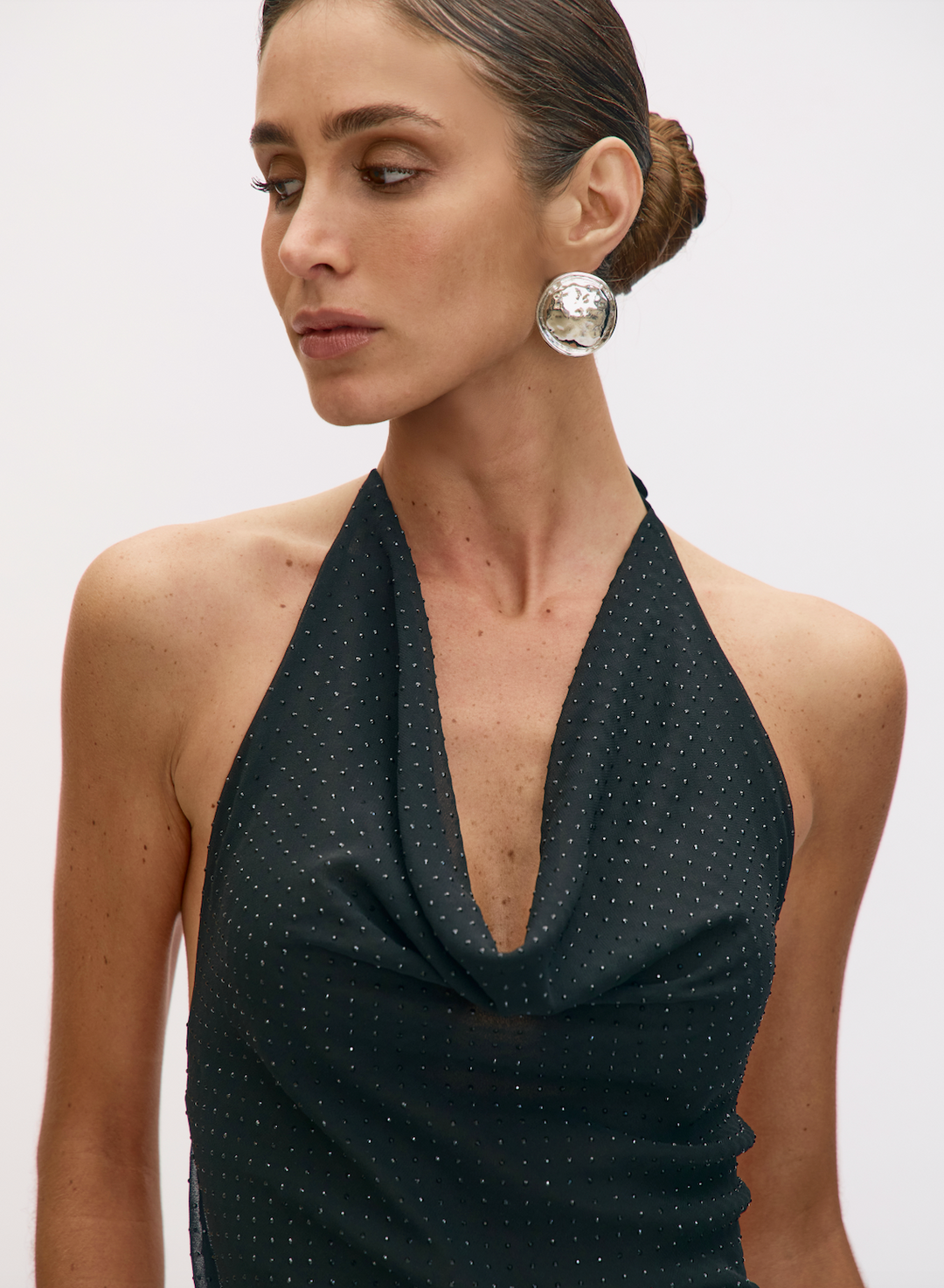 STRALIATA MINI DRESS