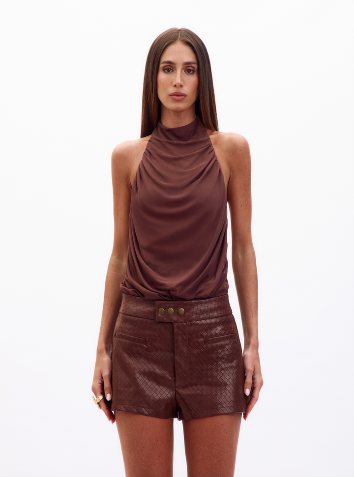 BILLIE BODY & SHORT SET