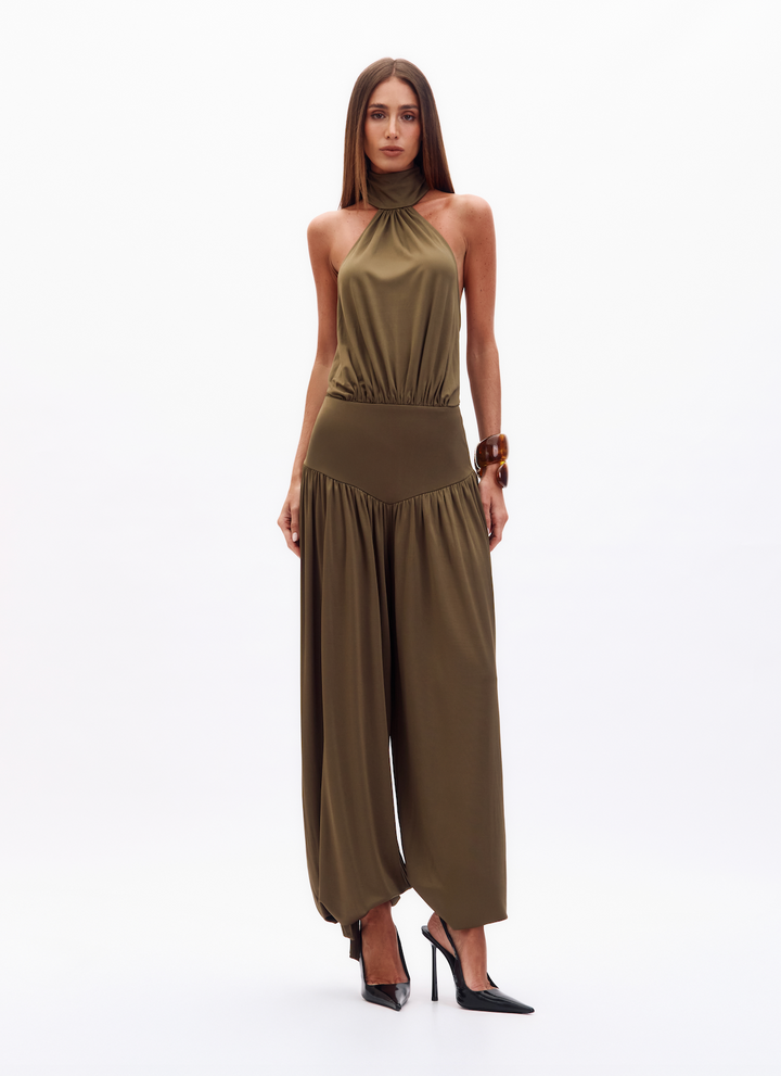ODETTE JUMPSUIT