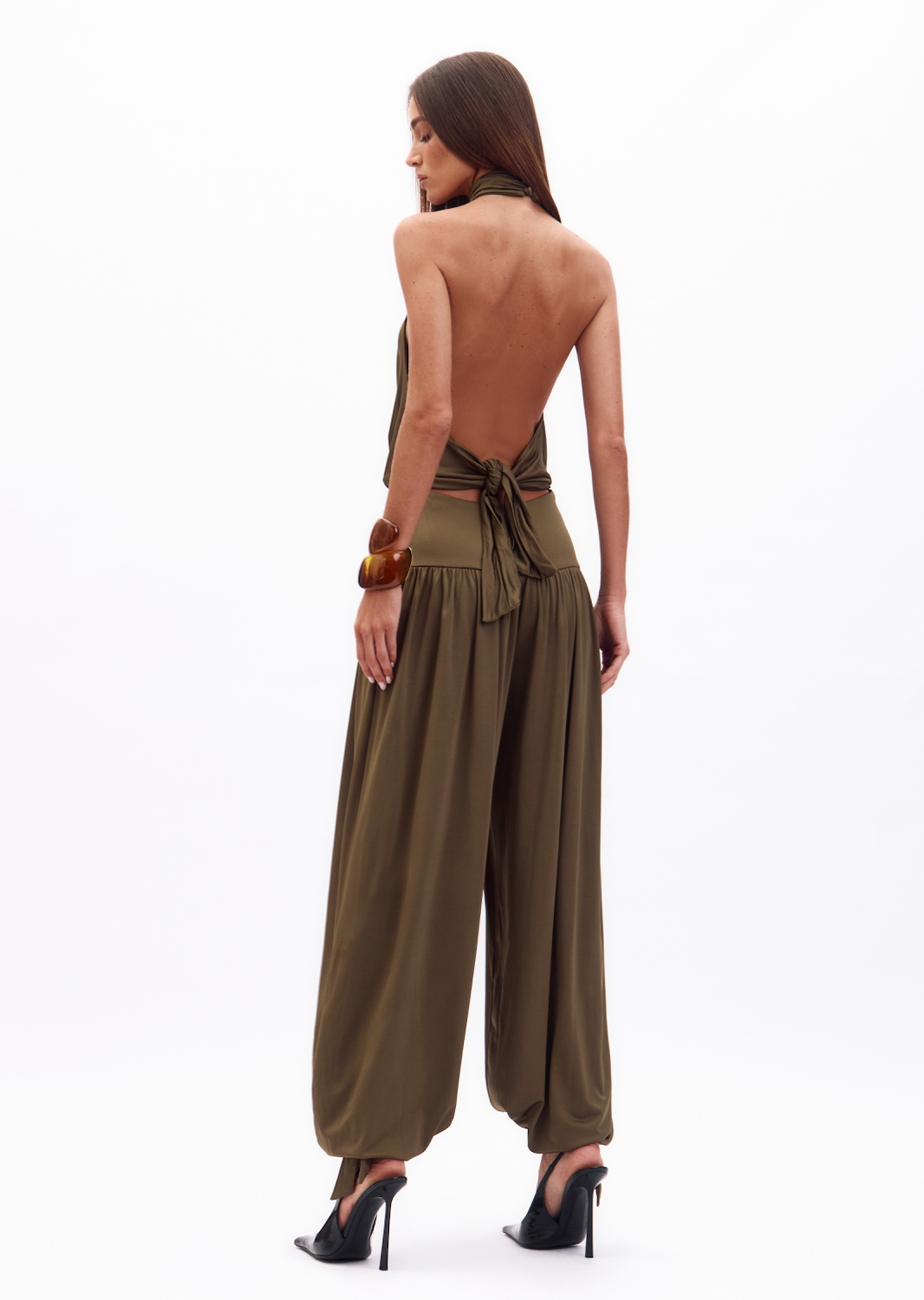 ODETTE JUMPSUIT
