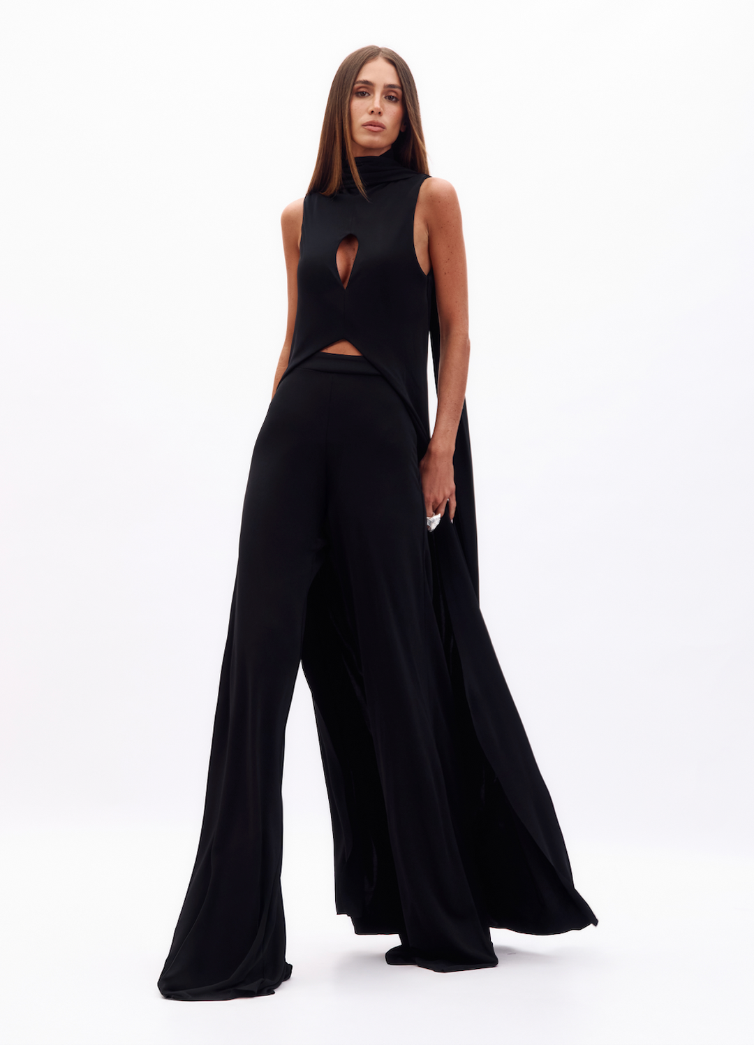 CONNIE SET BLOUSE/PANTS