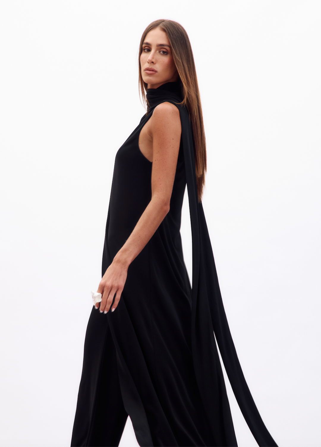 CONNIE SET BLOUSE/PANTS