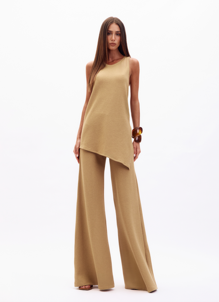 PEGG SET BLOUSE/PANTS