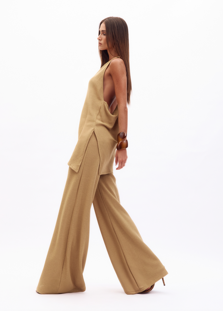 PEGG SET BLOUSE/PANTS