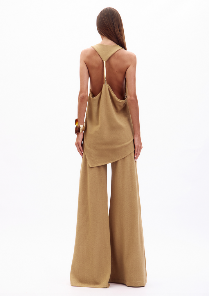 PEGG SET BLOUSE/PANTS