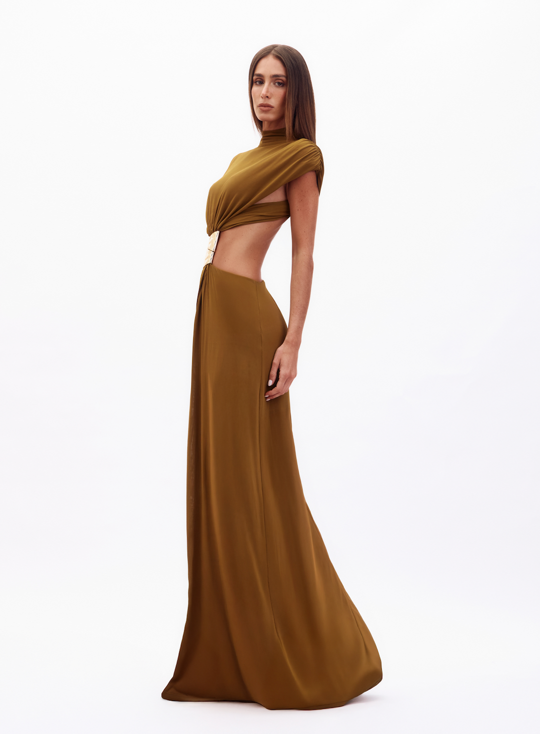 TWIGGY DRESS