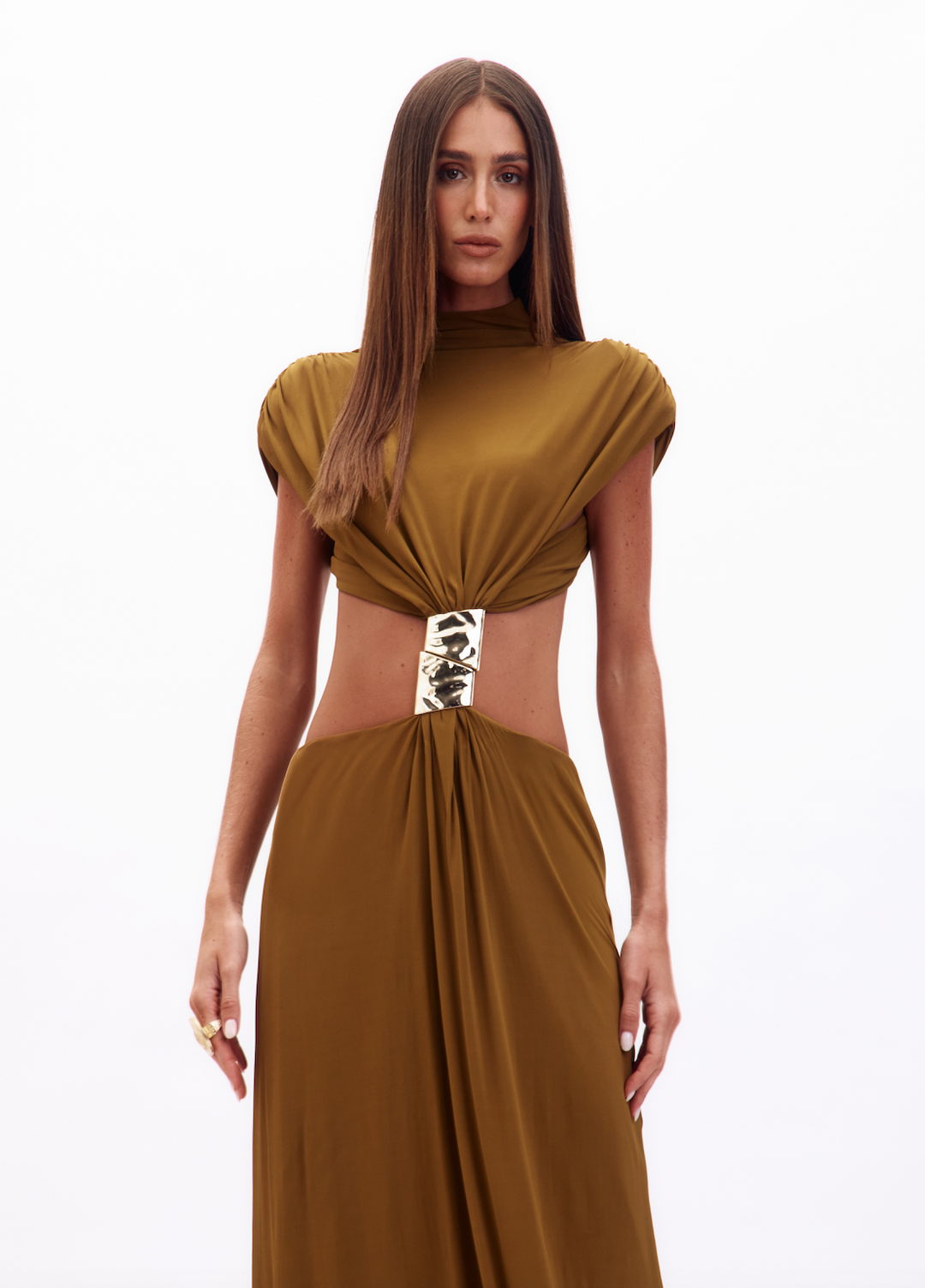 TWIGGY DRESS