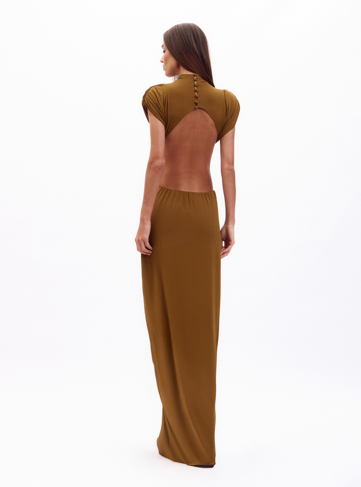 TWIGGY DRESS