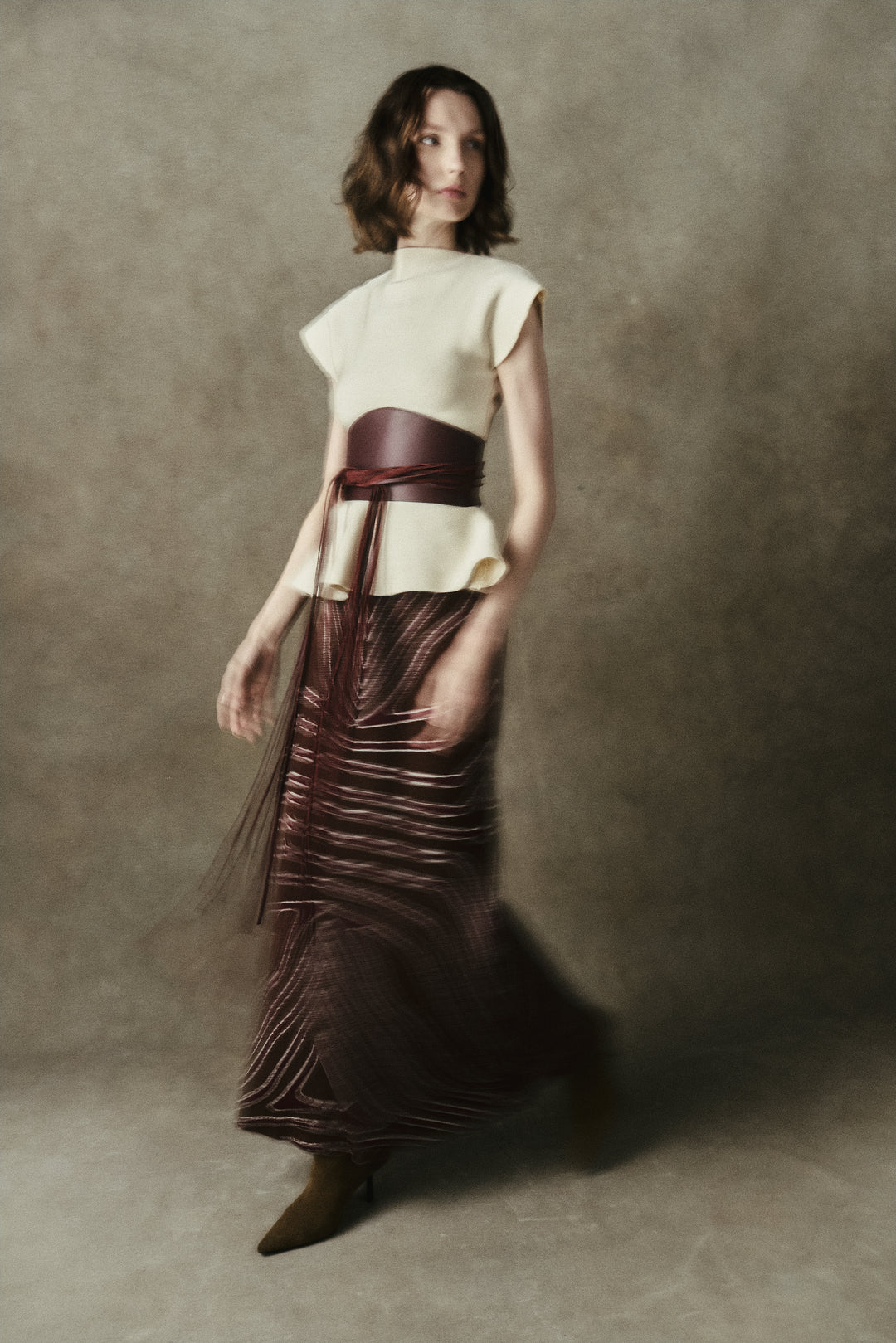 MORENA SKIRT