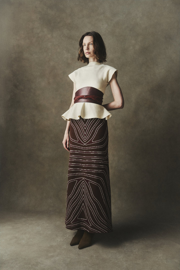 MORENA SKIRT