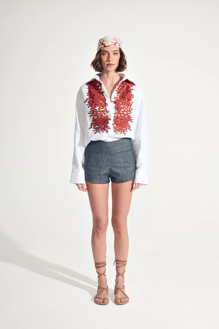 CORAL REEF SHIRT