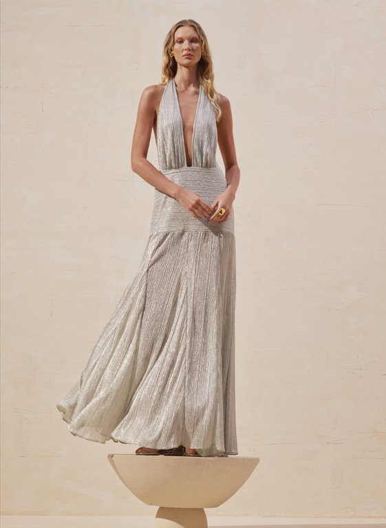 NINA DRESS