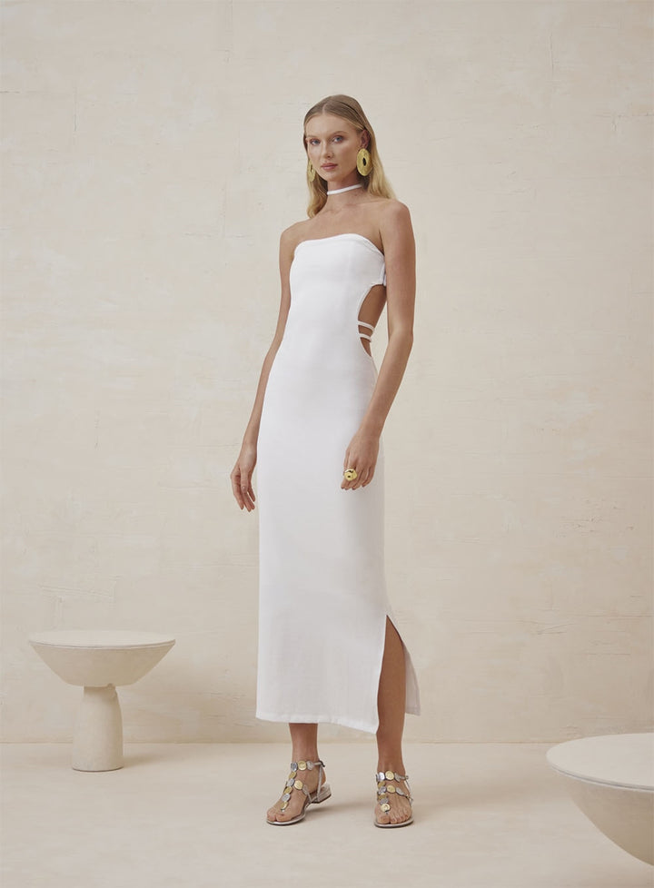 BRUNA DRESS